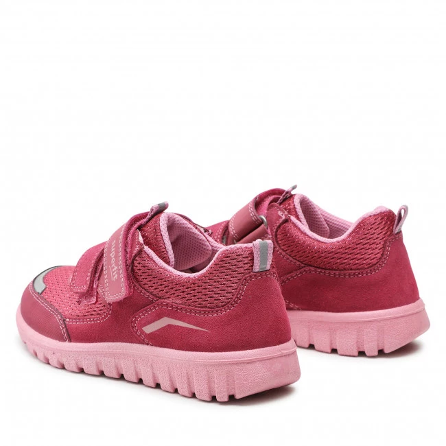 Chaussures Basses Sneakers Superfit - 1-006194-5510 D Pink Rose 5 Chaussures Basses Sneakers Superfit - 1-006194-5510 D Pink Rose – Image 3