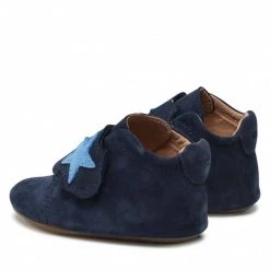 Bottes Et Autres Boots Superfit - 1-006228-8000 Blau/Hellblau Bleu Marine -Superfit Soldes 03 0000300509562 rz