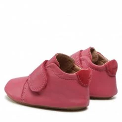 Chaussures Basses SUPERFIT - 1-006230-5510 Pink Rose -Superfit Soldes 03 0000300509586 rz