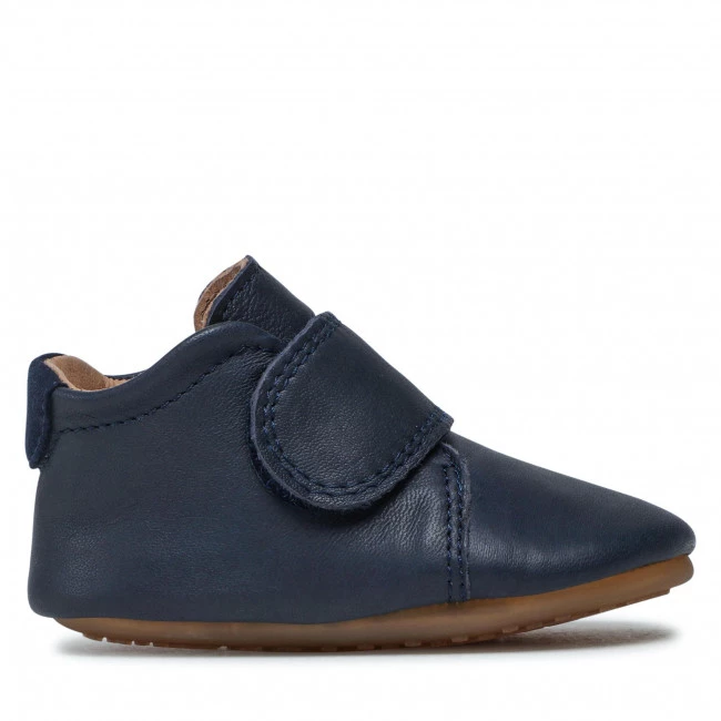 Chaussures Basses SUPERFIT - 1-006230-8020 Blau Bleu Marine 4 Chaussures Basses SUPERFIT - 1-006230-8020 Blau Bleu Marine – Image 2