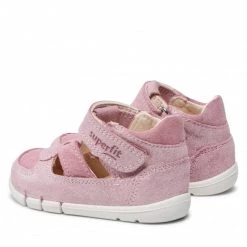 Chaussures Basses Superfit - 1-006340-5500 Rosa Rose 10 Chaussures Basses Superfit - 1-006340-5500 Rosa Rose -Superfit Soldes 03 0000300509623 rz