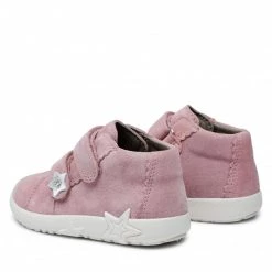 Bottes Et Autres Sneakers SUPERFIT - 1-006442-5500 S Rosa Rose -Superfit Soldes 03 0000300509692 rz 1