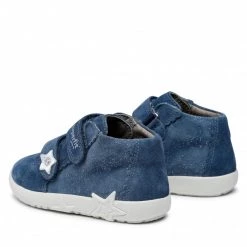 Bottes Et Autres Sneakers Superfit - 1-006442-8010 S Blau Bleu Marine -Superfit Soldes 03 0000300509715 rz 1