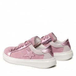 Chaussures Basses Sneakers SUPERFIT - 1-006461-5500 S Rosa/Weiss Rose 10 Chaussures Basses Sneakers SUPERFIT - 1-006461-5500 S Rosa/Weiss Rose -Superfit Soldes 03 0000300510063 rz