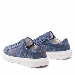 Chaussures Basses Sneakers Superfit - 1-006462-8010 D Blau Bleu Marine 10 Chaussures Basses Sneakers Superfit - 1-006462-8010 D Blau Bleu Marine -Superfit Soldes 03 0000300510186 rz