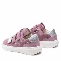 Chaussures Basses Sneakers Superfit - 1-006463-8500 M Lila Violet 10 Chaussures Basses Sneakers Superfit - 1-006463-8500 M Lila Violet -Superfit Soldes 03 0000300510339 rz