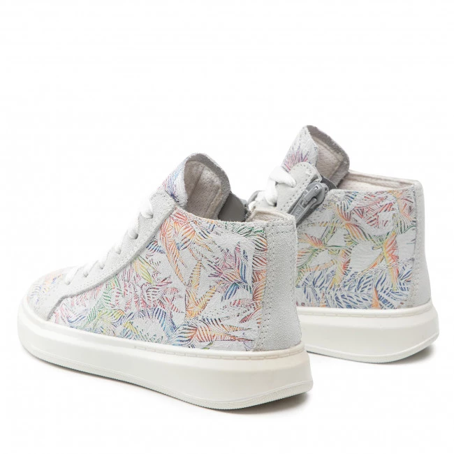 Bottes Et Autres Sneakers Superfit - 1-006465-1000 M Weis Gris 5 Bottes Et Autres Sneakers Superfit - 1-006465-1000 M Weis Gris â Image 3