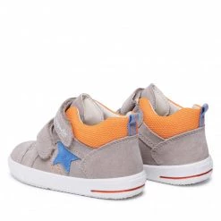 Bottes Et Autres Sneakers Superfit - 1-609352-4000 S Beige/Orange Beige -Superfit Soldes 03 0000300511558 rz