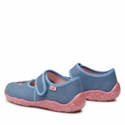 Chaussures Basses Superfit - 1-000281-8020 S Blau/Rosa Bleu 10 Chaussures Basses Superfit - 1-000281-8020 S Blau/Rosa Bleu -Superfit Soldes 03 0000300700297 rz