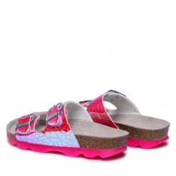 Mules Et Sandales Mules / Sandales De Bain Superfit - 1-009119-5500 S Pink Rose 10 Mules Et Sandales Mules / Sandales De Bain Superfit - 1-009119-5500 S Pink Rose -Superfit Soldes 03 0000300700457 rz