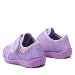 Mules Et Sandales Chaussons SUPERFIT - 1-009254-8520 Lila Violet 10 Mules Et Sandales Chaussons SUPERFIT - 1-009254-8520 Lila Violet -Superfit Soldes 03 0000300700495 rz