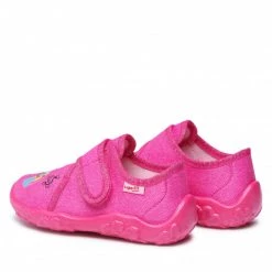 Mules Et Sandales Chaussons Superfit - 1-000258-5000 M Rosa Rose -Superfit Soldes 03 0000300728321 rz