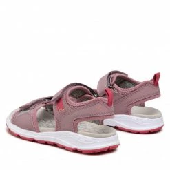 Mules Et Sandales Sandales Superfit - 1-000582-8500 M Lila/Pink Violet -Superfit Soldes 03 0000300728611 ph