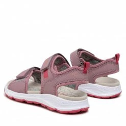 Mules Et Sandales Sandales Superfit - 1-00058-8500 S Lila/Pink Rose -Superfit Soldes 03 0000300728635 ph