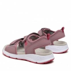Mules Et Sandales Sandales Superfit - 1-000582-8500 D Lila/Pink Violet 10 Mules Et Sandales Sandales Superfit - 1-000582-8500 D Lila/Pink Violet -Superfit Soldes 03 0000300728727 ph