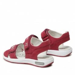 Mules Et Sandales Sandales Superfit - 1-006132-5510 S Pink Rose -Superfit Soldes 03 0000300729038 rz