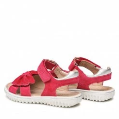 Mules Et Sandales Sandales Superfit - 1-009010-5000 M Rot Rose 10 Mules Et Sandales Sandales Superfit - 1-009010-5000 M Rot Rose -Superfit Soldes 03 0000300729304 rz