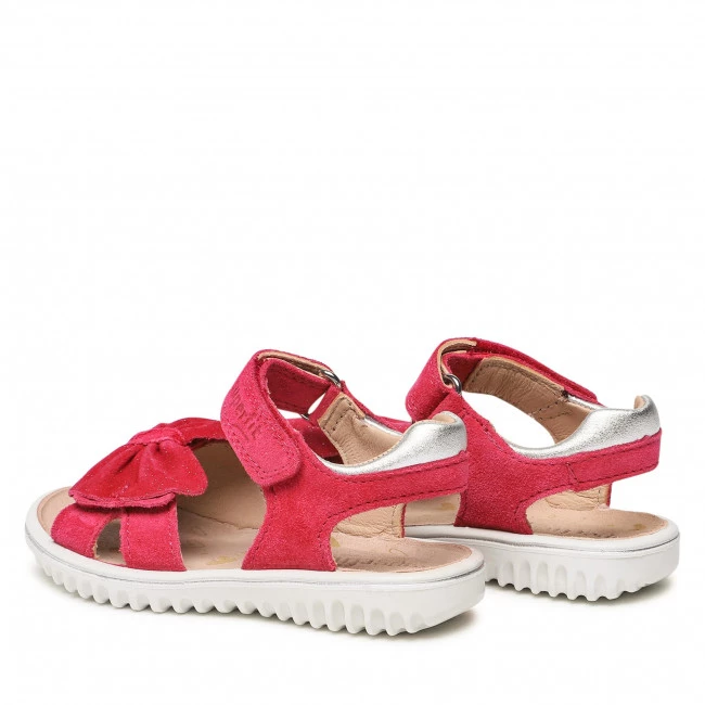 Mules Et Sandales Sandales Superfit - 1-009010-5000 M Rot Rose 5 Mules Et Sandales Sandales Superfit - 1-009010-5000 M Rot Rose – Image 3