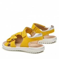 Mules Et Sandales Sandales Superfit - 1-009010-6000 D Gelb Jaune 10 Mules Et Sandales Sandales Superfit - 1-009010-6000 D Gelb Jaune -Superfit Soldes 03 0000300729359 rz