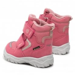 Bottes Et Autres Bottes De Neige Superfit - GORE-TEX 1-000045-5500 M Pink Rose 10 Bottes Et Autres Bottes De Neige Superfit - GORE-TEX 1-000045-5500 M Pink Rose -Superfit Soldes 03 0000301548683 pl