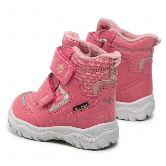 Bottes Et Autres Bottes De Neige Superfit - GORE-TEX 1-000045-5500 M Pink Rose 5 Bottes Et Autres Bottes De Neige Superfit - GORE-TEX 1-000045-5500 M Pink Rose – Image 3