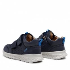 Chaussures Basses Sneakers SUPERFIT - 1-000363-8020 M Blue Bleu Marine 10 Chaussures Basses Sneakers SUPERFIT - 1-000363-8020 M Blue Bleu Marine -Superfit Soldes 03 0000301549758 rz