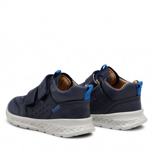 Chaussures Basses Sneakers SUPERFIT - 1-000363-8020 M Blue Bleu Marine 5 Chaussures Basses Sneakers SUPERFIT - 1-000363-8020 M Blue Bleu Marine – Image 3