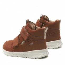 Bottes Et Autres Boots Superfit - GORE-TEX 1-000367-3000 M Braun/Beige Marron -Superfit Soldes 03 0000301549772 rz