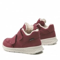 Bottes Et Autres Boots Superfit - GORE-TEX 1-000372-5500 S Pink Rose -Superfit Soldes 03 0000301549826 rz