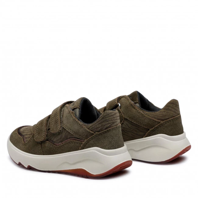 Chaussures Basses Sneakers SUPERFIT - 1-000630-7000 M Grun Vert 5 Chaussures Basses Sneakers SUPERFIT - 1-000630-7000 M Grun Vert â Image 3