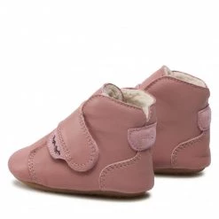 Bottes Et Autres Boots Superfit - 1-006232-5510 Rosa Rose -Superfit Soldes 03 0000301550136 rz