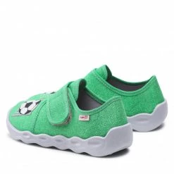 Mules Et Sandales Chaussons Superfit - 1-006274-7500 S Grun Vert 10 Mules Et Sandales Chaussons Superfit - 1-006274-7500 S Grun Vert -Superfit Soldes 03 0000301550518 rz