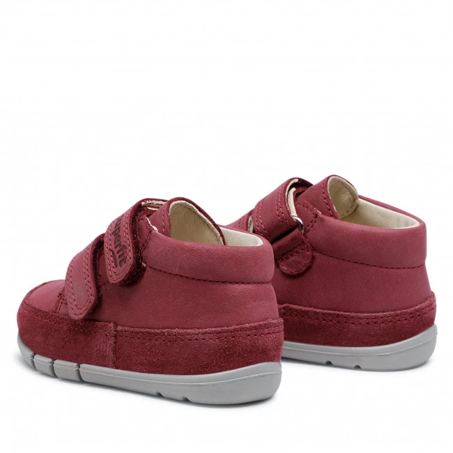 Bottes Et Autres Boots SUPERFIT - 1-006341-5530 Pink Bordeaux 5 Bottes Et Autres Boots SUPERFIT - 1-006341-5530 Pink Bordeaux – Image 3