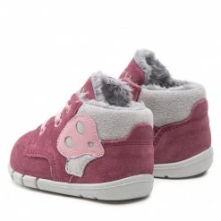 Bottes Et Autres Boots SUPERFIT - 1-006344-5500 Pink/Rosa Rose -Superfit Soldes 03 0000301554165 bs