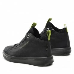 Bottes Et Autres Boots SUPERFIT - GORE-TEX 1-006460-2010 M Grau Gris -Superfit Soldes 03 0000301554301 rz