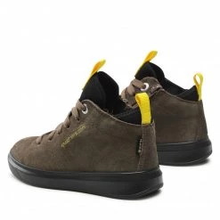 Bottes Et Autres Sneakers Superfit - GORE-TEX 1-006460-7010 M Grün Vert -Superfit Soldes 03 0000301554332 rz