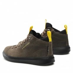 Bottes Et Autres Sneakers SUPERFIT - GORE-TEX 1-006460-7010 S Grün Vert -Superfit Soldes 03 0000301554349 rz