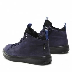 Bottes Et Autres Sneakers SUPERFIT - 1-006460-8000 M Blue Bleu Marine -Superfit Soldes 03 0000301554370 rz