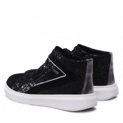 Bottes Et Autres Sneakers SUPERFIT - GORE-TEX 1-006468-0000 D Schwarz Noir -Superfit Soldes 03 0000301554431 rz