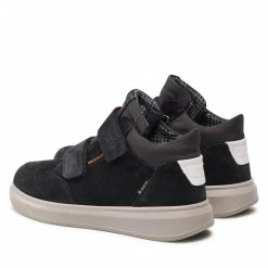 Bottes Et Autres Sneakers Superfit - GORE-TEX 1-006469-2000 S Grau Gris 10 Bottes Et Autres Sneakers Superfit - GORE-TEX 1-006469-2000 S Grau Gris -Superfit Soldes 03 0000301554509 rz