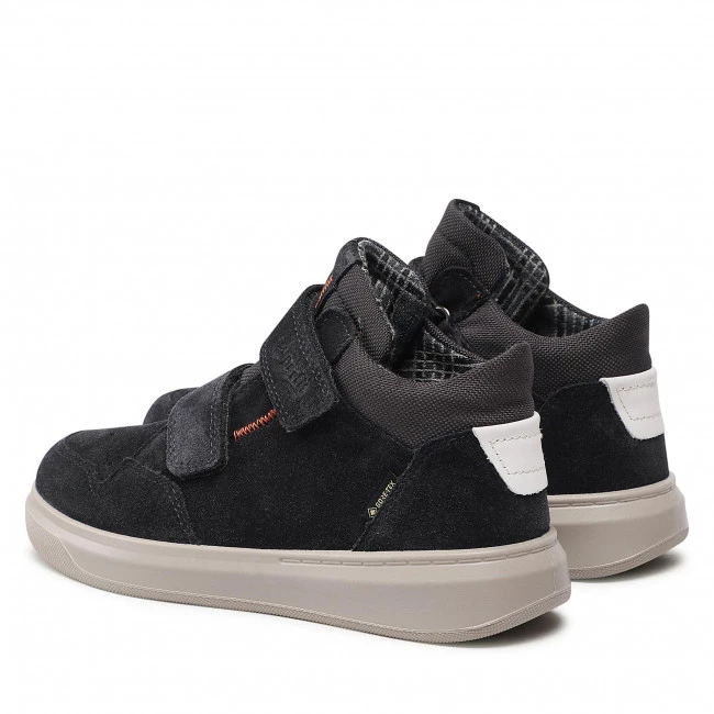 Bottes Et Autres Sneakers Superfit - GORE-TEX 1-006469-2000 S Grau Gris 5 Bottes Et Autres Sneakers Superfit - GORE-TEX 1-006469-2000 S Grau Gris – Image 3