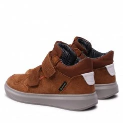 Chaussures Basses Sneakers Superfit - 1-006469-3000 M Brown Marron -Superfit Soldes 03 0000301554516 rz
