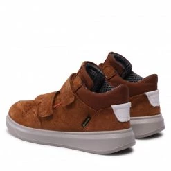 Chaussures Basses Sneakers Superfit - 1-006469-3000 S Brown Marron -Superfit Soldes 03 0000301554523 rz