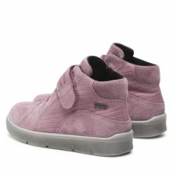 Bottes Et Autres Boots Superfit - GORE-TEX 1-009429-8500 S Lila Rose 10 Bottes Et Autres Boots Superfit - GORE-TEX 1-009429-8500 S Lila Rose -Superfit Soldes 03 0000301556114 rz