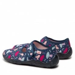 Mules Et Sandales Chaussons Superfit - 1-800283-8050 S Blau/Mehrfarbig Bleu Marine 10 Mules Et Sandales Chaussons Superfit - 1-800283-8050 S Blau/Mehrfarbig Bleu Marine -Superfit Soldes 03 0000301556312 kt