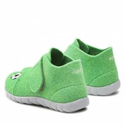 Mules Et Sandales Chaussons Superfit - 1-800291-7000 S Grün Vert -Superfit Soldes 03 0000301556374 rz