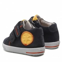 Bottes Et Autres Boots SUPERFIT - 1-000345-2000 Grau/Gelb Gris 10 Bottes Et Autres Boots SUPERFIT - 1-000345-2000 Grau/Gelb Gris -Superfit Soldes 03 0000301556770 rz