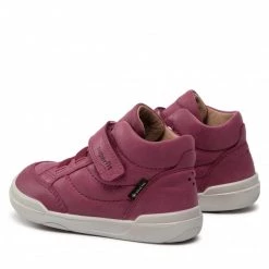 Bottes Et Autres Boots SUPERFIT - GORE-TEX 1-000536-5500 S Pink Rose -Superfit Soldes 03 0000301556800 ph