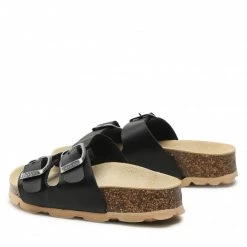 Mules Et Sandales Mules / Sandales De Bain Superfit - 0-800111-0000 M Schwarz Noir 10 Mules Et Sandales Mules / Sandales De Bain Superfit - 0-800111-0000 M Schwarz Noir -Superfit Soldes 03 0000301569466 rz