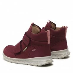 Bottes Et Autres Boots Superfit - GORE-TEX 1-000367-5500 S Pink/Orange Bordeaux 10 Bottes Et Autres Boots Superfit - GORE-TEX 1-000367-5500 S Pink/Orange Bordeaux -Superfit Soldes 03 0000301571506 rz